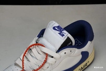 1 DH7890-111 Jordan OG Low  Air 1012